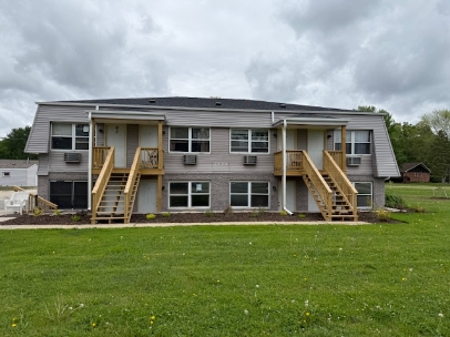 1201 Dixon Avenue - B