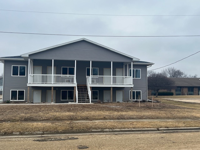 432 Martin Road - H